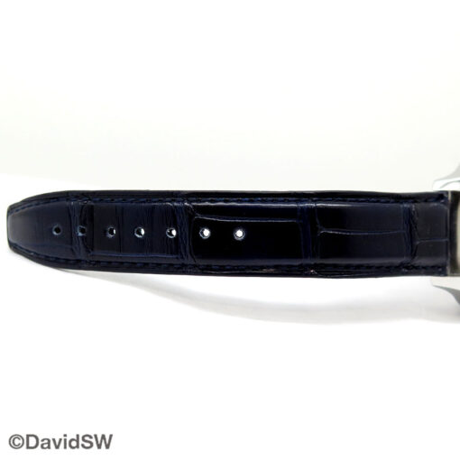 IWC IW3583 Portugieser 40mm Automatic with Silver Dial - Image 8