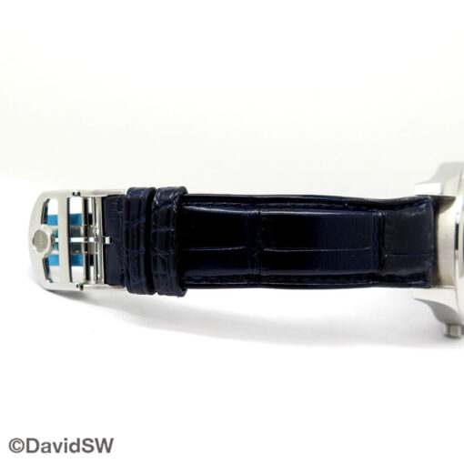 IWC IW3583 Portugieser 40mm Automatic with Silver Dial - Image 7