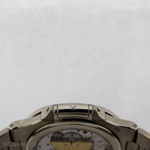 Patek Philippe 5740/1G Nautilus Perpetual Calendar Moonphase - Image 6