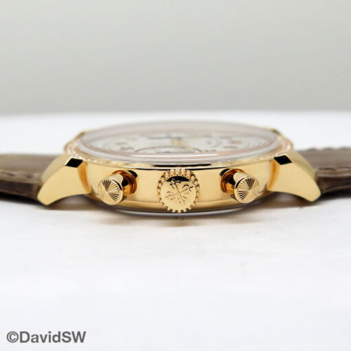 Patek Philippe 7150/250R Ladies Chronograph Manual Wind - Image 6
