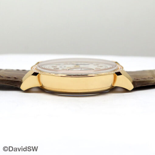 Patek Philippe 7150/250R Ladies Chronograph Manual Wind - Image 7