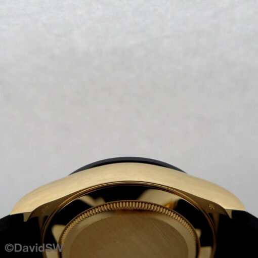 Rolex 116518LN Cosmograph Daytona 18K Yellow Gold with Champagne Dial - Image 5