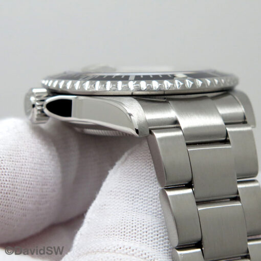 Rolex 16610LN Submariner - Image 7