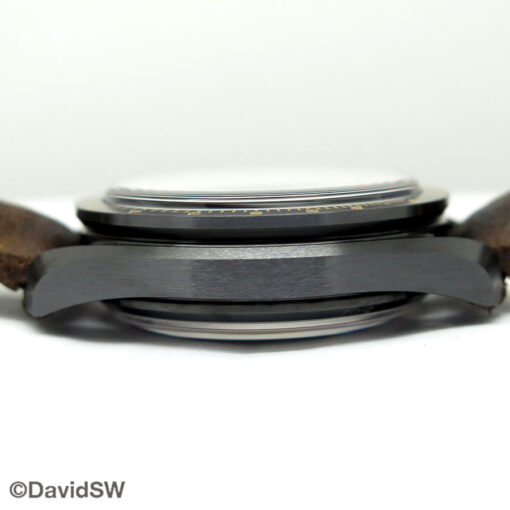 Omega Speedmaster Dark Side of the Moon "Vintage Black" - Image 6