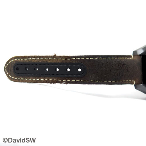 Omega Speedmaster Dark Side of the Moon "Vintage Black" - Image 8