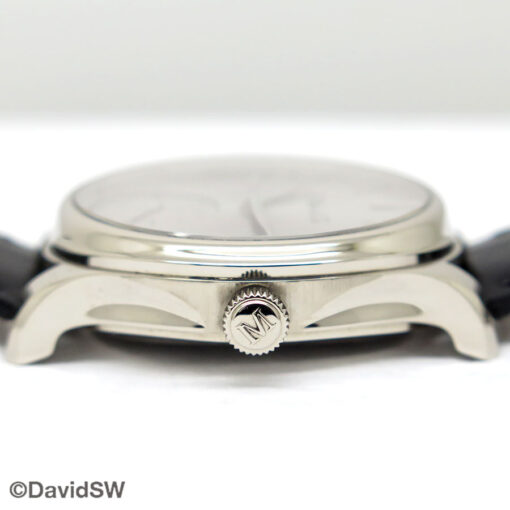 H. Moser & Cie 341.501 Endeavour Perpetual 1 18K White Gold - Image 5