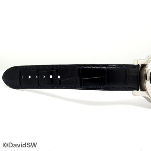 H. Moser & Cie 341.501 Endeavour Perpetual 1 18K White Gold - Image 8