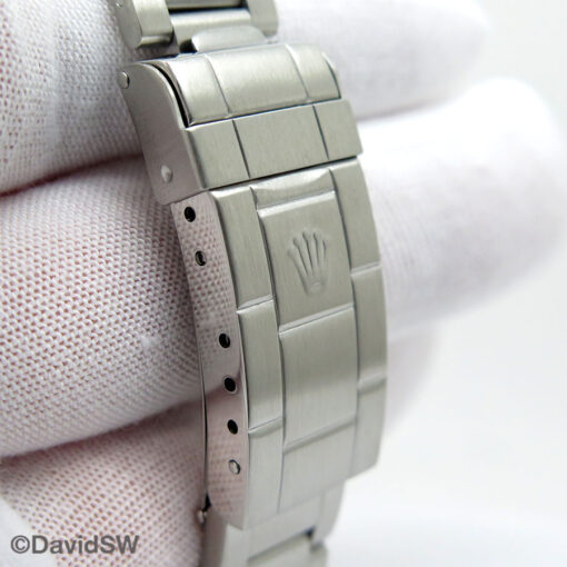 Rolex 16610LN Submariner - Image 11