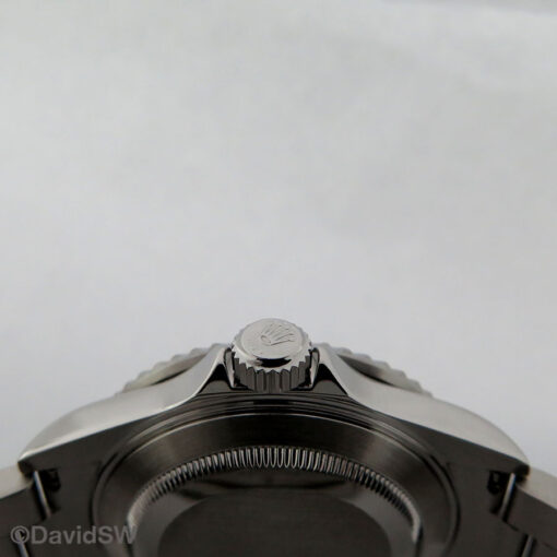 Rolex 16610LN Submariner - Image 4