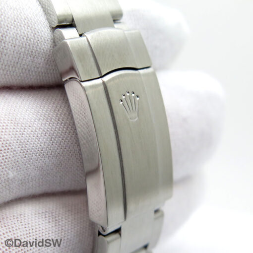 Rolex 116900 Air King - Image 7