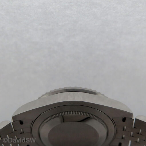 Rolex 126710BLNR GMT Master II on Jubilee - Image 5