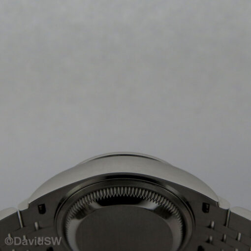 Rolex 279160 Datejust with Pink Roman Dial on Jubilee - Image 5