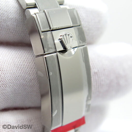 Rolex 126500LN Cosmograph Daytona with White Dial - Image 7