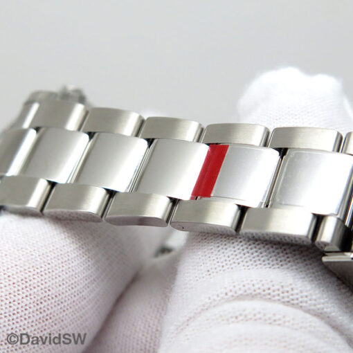 Rolex 126500LN Cosmograph Daytona with White Dial - Image 8