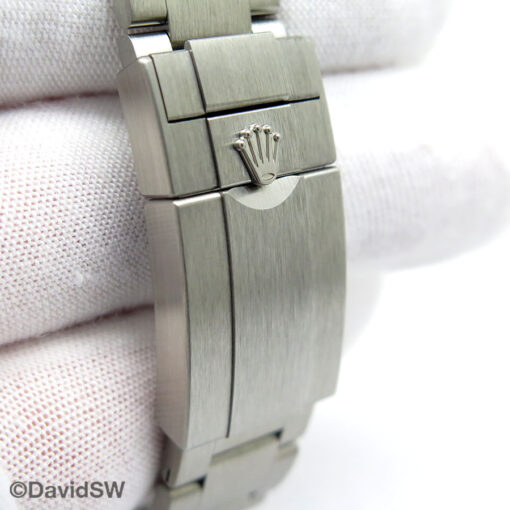 Rolex 226627 Yachtmaster 42 Titanium - Image 7