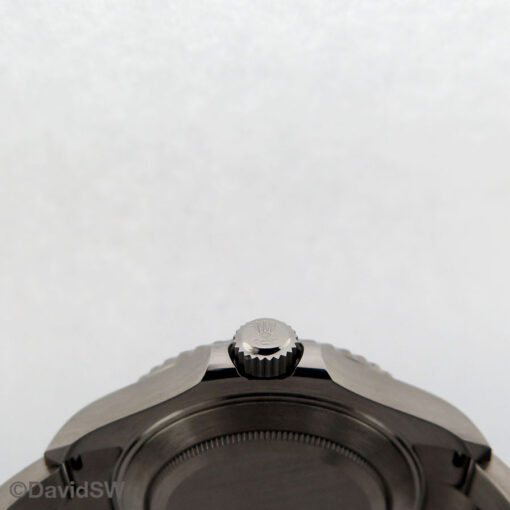 Rolex 226627 Yachtmaster 42 Titanium - Image 4