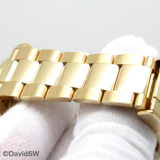 Rolex 136668LB Deepsea 18K Yellow Gold - Image 8