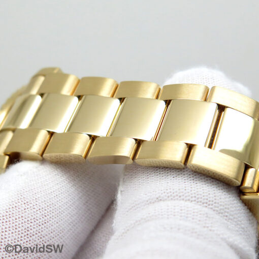 Rolex 136668LB Deepsea 18K Yellow Gold - Image 6