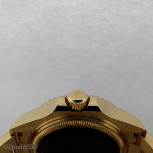 Rolex 136668LB Deepsea 18K Yellow Gold - Image 4