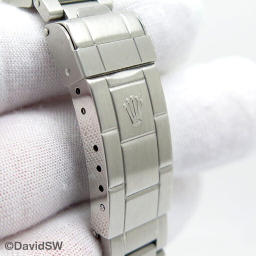 Rolex 16610LN Submariner - Image 10