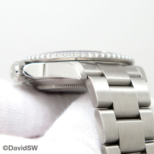 Rolex 16610LN Submariner - Image 6