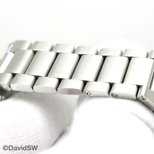 Omega Seamaster Aqua Terra 18K/SS Chronograph 44mm - Image 7