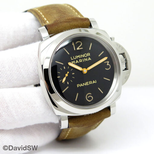 Panerai PAM 422 Luminor Marina 1950 3 Days Manual Wind