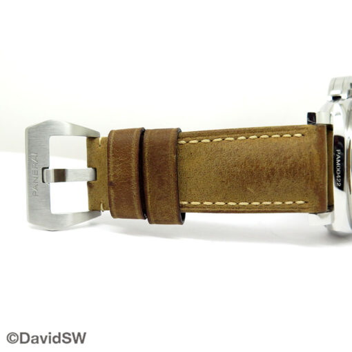 Panerai PAM 422 Luminor Marina 1950 3 Days Manual Wind - Image 7