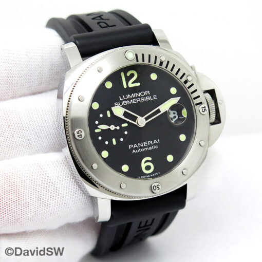 Panerai PAM 1024 Luminor Submersible 44mm Automatic