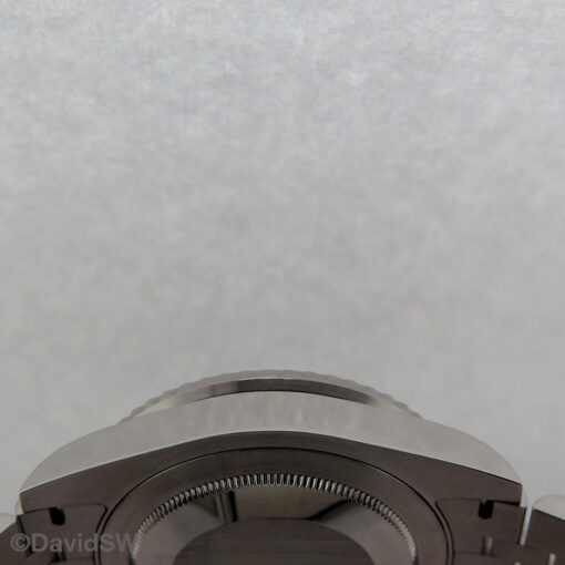 Rolex 126710BLRO GMT Master II on Jubilee - Image 5