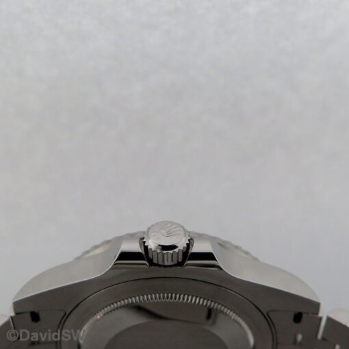 Rolex 126710BLRO GMT Master II on Jubilee - Image 4