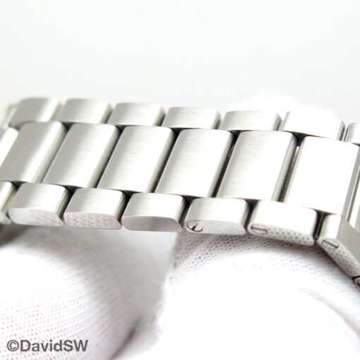 Omega Seamaster Aqua Terra 18K/SS Chronograph 44mm - Image 9