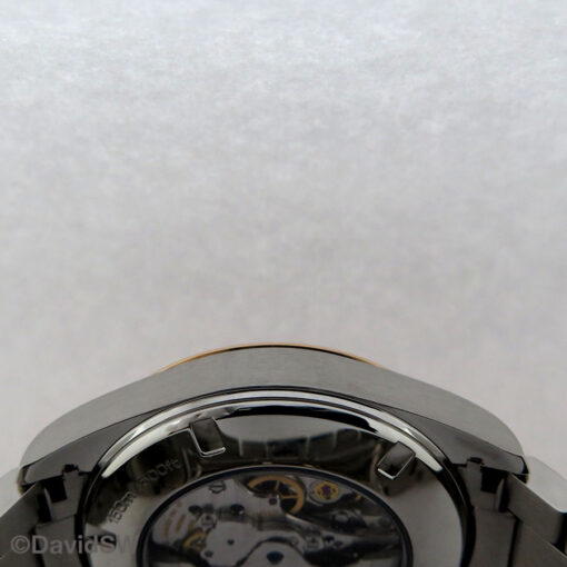 Omega Seamaster Aqua Terra 18K/SS Chronograph 44mm - Image 6