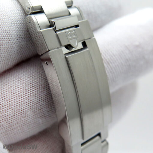 Tudor 79470 Black Bay Pro GMT on Bracelet - Image 7
