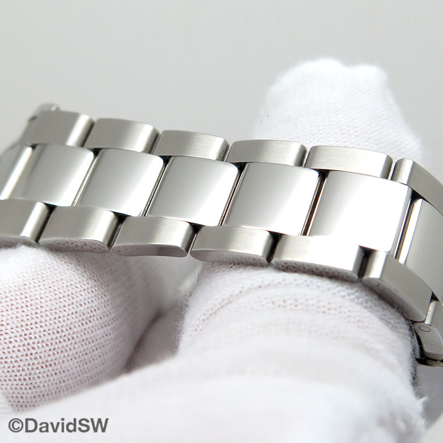 Rolex 126300 Datejust 41 with Slate Stick Dial on Oyster - Image 6