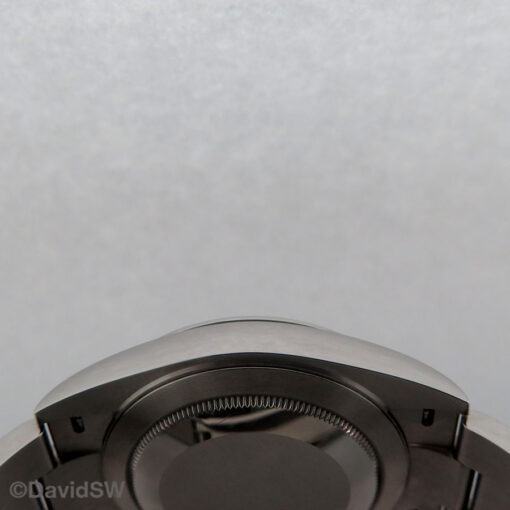 Rolex 126300 Datejust 41 with Slate Stick Dial on Oyster - Image 5