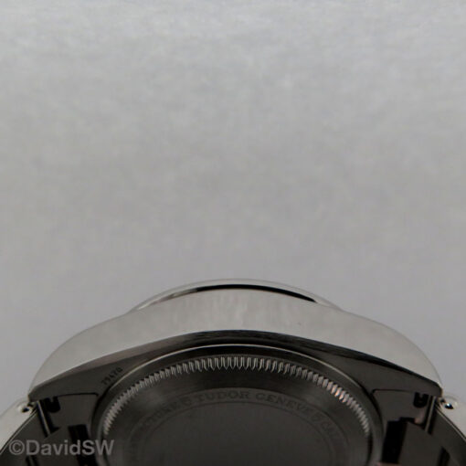 Tudor 79470 Black Bay Pro GMT on Bracelet - Image 5
