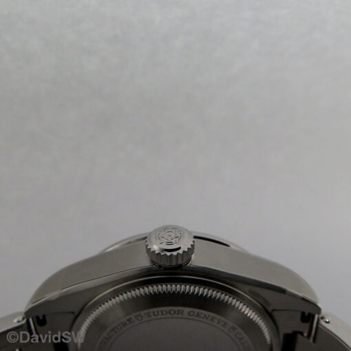 Tudor 79470 Black Bay Pro GMT on Bracelet - Image 4