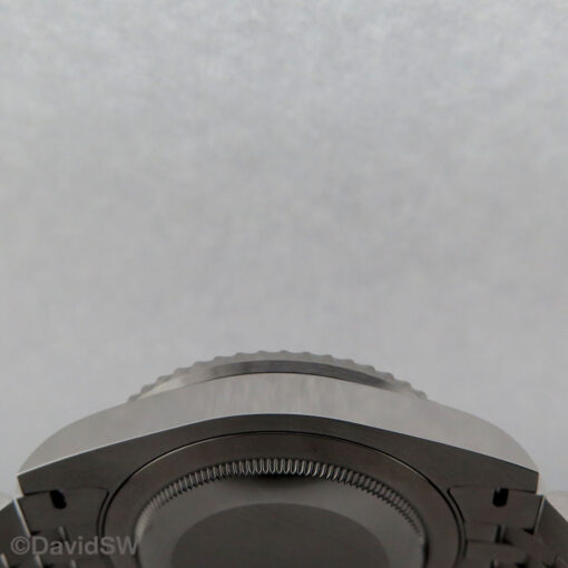 Rolex 126710GRNR GMT Master II on Jubilee - Image 5