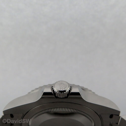 Rolex 126710GRNR GMT Master II on Jubilee - Image 4