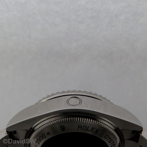 Rolex 116660 Seadweller Deepsea - Image 5