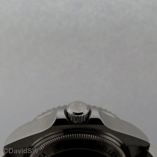 Rolex 116660 Seadweller Deepsea - Image 4