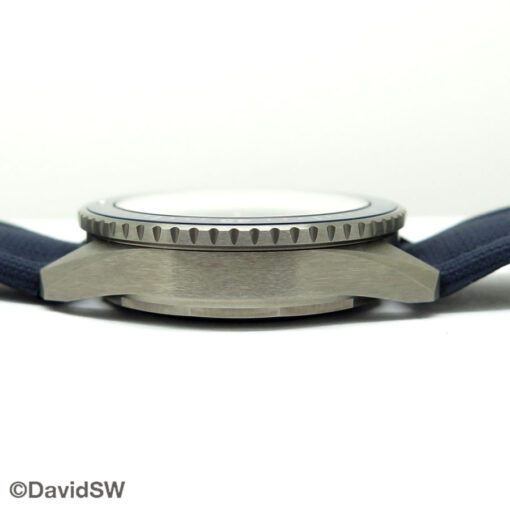 Blancpain Fifty Fathoms Bathyscaphe Ceramic Blue - Image 6