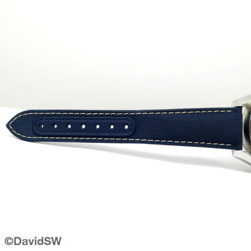 Omega Speedmaster 50th Anniversary Chronograph “Silver Snoopy Award” - Image 7
