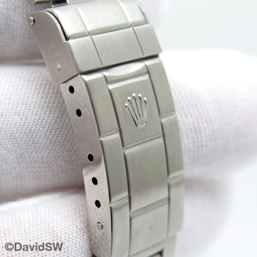 Rolex 14060M Submariner No Date - Image 11