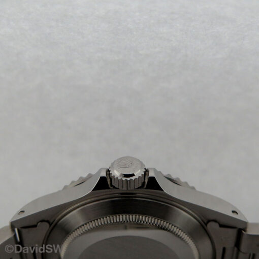 Rolex 14060M Submariner No Date - Image 4