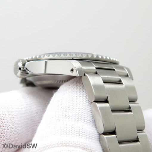 Rolex 14060M Submariner No Date - Image 9