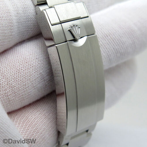 Rolex 126610LN Submariner 41 - Image 7