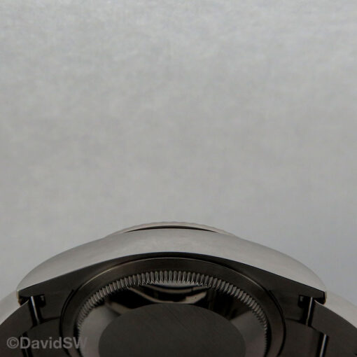 Rolex 126234 Datejust with Silver Stick Dial on Oyster - Image 5