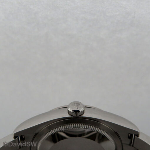 Rolex 126234 Datejust with Silver Stick Dial on Oyster - Image 4